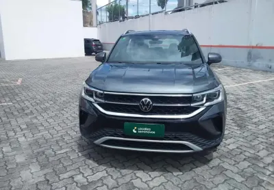 Volkswagen Taos 2024 1.4 250 tsi total flex highline automático