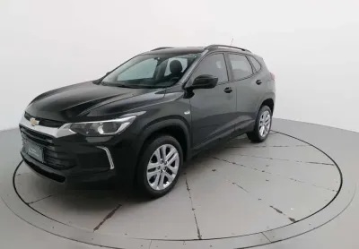 Chevrolet Tracker 2024 1.0 turbo flex lt automático
