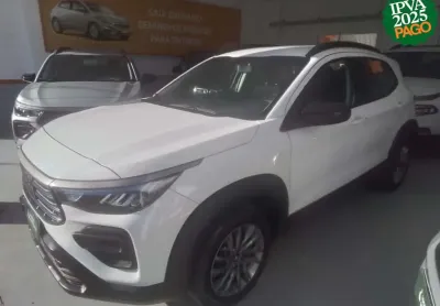 Fiat pulse 2024 1.3 flex drive cvt