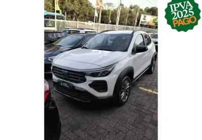 Fiat pulse 2024 1.3 flex drive cvt