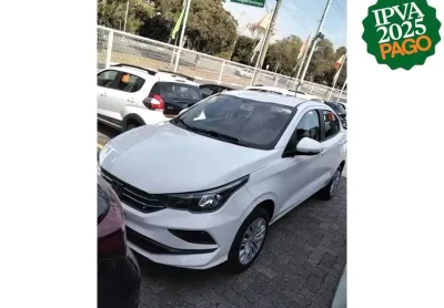 Fiat cronos 2024 1.0 firefly flex drive manual