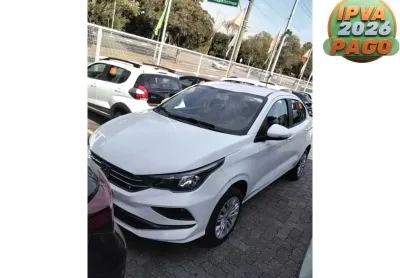 Fiat cronos 2024 1.0 firefly flex drive manual