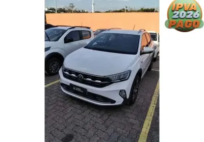 Volkswagen Nivus 2024 1.0 200 tsi total flex highline automático