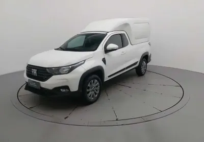 Fiat strada 2022 1.3 firefly flex freedom cs manual