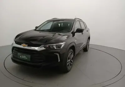 Chevrolet tracker 2024 1.0 turbo flex lt automático