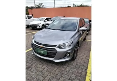 Chevrolet onix 2025 1.0 turbo flex lt manual