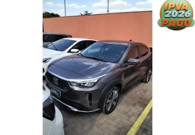 Fiat fastback 2023 1.0 turbo 200 flex audace cvt