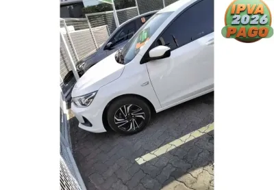 Chevrolet onix 2024 1.0 flex lt manual