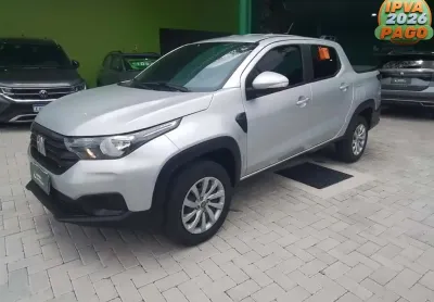 Fiat strada 2025 1.3 firefly flex freedom cd manual