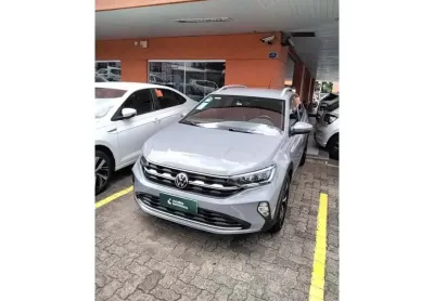 Volkswagen Nivus 2023 1.0 200 tsi total flex highline automático