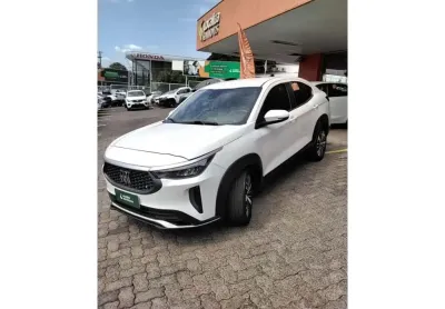 Fiat Fastback 2023 1.0 turbo 200 flex audace cvt