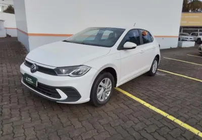 Volkswagen Polo 2024 1.0 mpi manual