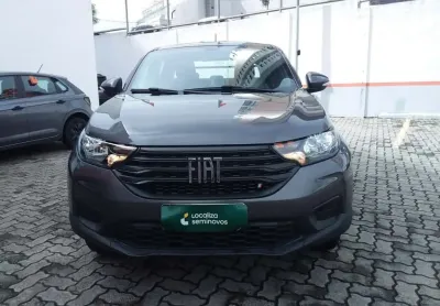 Fiat Strada 2025 1.3 firefly flex freedom cd manual