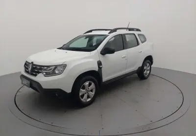 Renault duster 2024 1.6 16v sce flex intense x-tronic