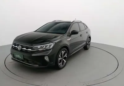 Volkswagen nivus 2024 1.0 200 tsi total flex highline automático