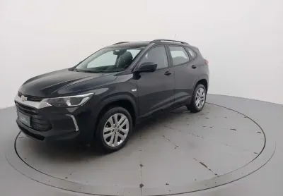 Chevrolet tracker 2025 1.0 turbo flex automático