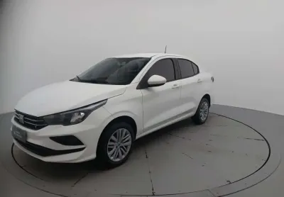 Fiat cronos 2023 1.3 firefly flex drive manual
