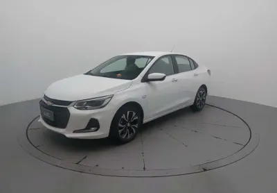 Chevrolet onix 2025 1.0 turbo flex plus premier automático