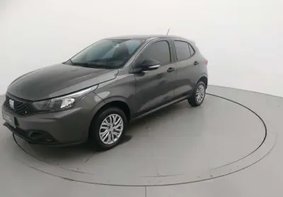 Fiat argo 2025 1.0 firefly flex manual
