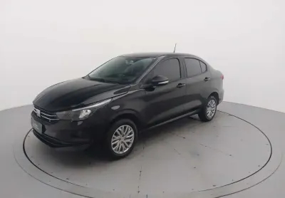Fiat cronos 2024 1.0 firefly flex drive manual