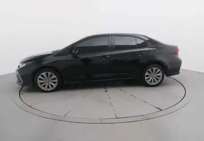 Toyota corolla 2023 2.0 vvt-ie flex xei direct shift