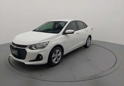 Chevrolet onix 2024 1.0 turbo flex ltz automático