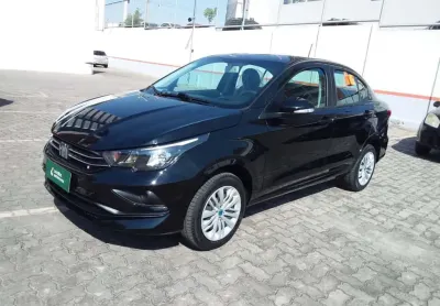 Fiat cronos 2024 1.0 firefly flex drive manual