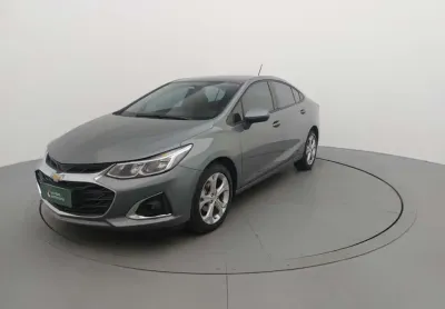 Chevrolet cruze 2023 1.4 turbo lt 16v flex 4p automático