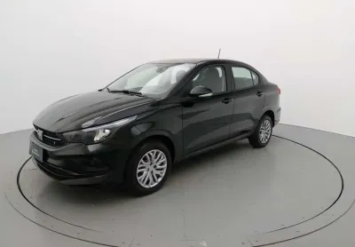 Fiat cronos 2022 1.3 firefly flex drive manual