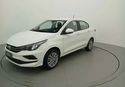 Fiat cronos 2024 1.0 firefly flex drive manual