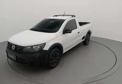 Volkswagen saveiro 2024 1.6 msi robust cs 16v flex 2p manual