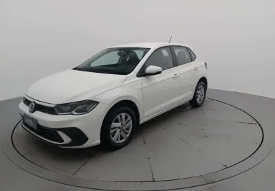Volkswagen polo 2024 1.0 mpi manual