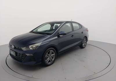 Hyundai hb20s 2025 1.0 tgdi flex comfort plus automático