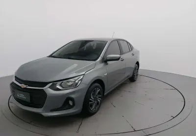 Chevrolet onix 2025 1.0 flex plus lt manual