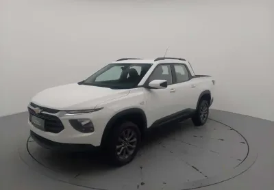 Chevrolet montana 2023 1.2 turbo flex lt manual