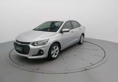 Chevrolet onix 2023 1.0 turbo flex ltz automático