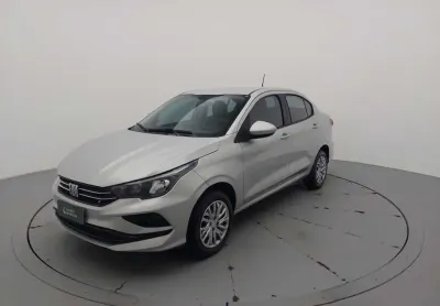 Fiat cronos 2024 1.0 firefly flex drive manual