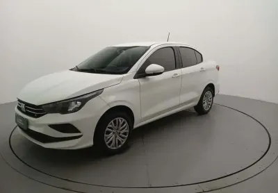 Fiat cronos 2025 1.3 firefly flex drive manual