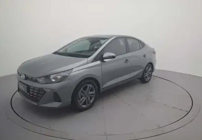 Hyundai hb20s 2024 1.0 tgdi flex comfort automático