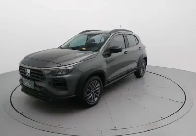 Fiat pulse 2025 1.3 flex drive cvt