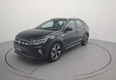 Volkswagen nivus 2024 1.0 200 tsi total flex highline automático