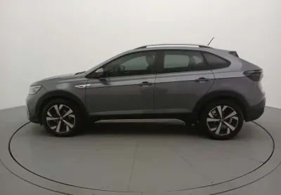 Volkswagen nivus 2023 1.0 200 tsi total flex highline automático