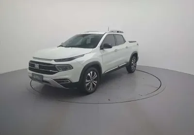 Fiat toro 2023 2.0 16v turbo diesel volcano 4wd at9