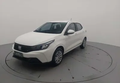 Fiat argo 2023 1.0 firefly flex drive manual