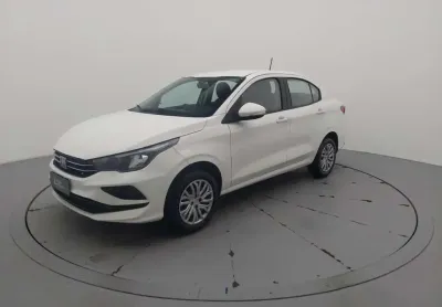 Fiat cronos 2025 1.0 firefly flex drive manual