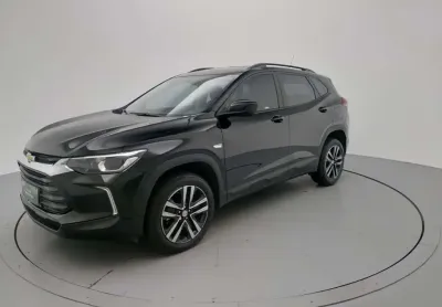 Chevrolet tracker 2024 1.0 turbo flex lt automático