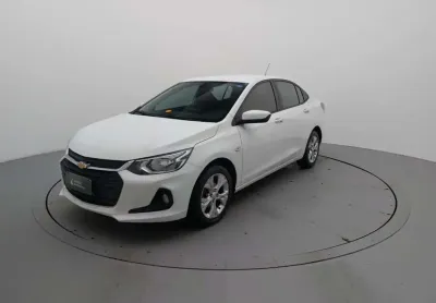 Chevrolet onix 2023 1.0 turbo flex ltz automático