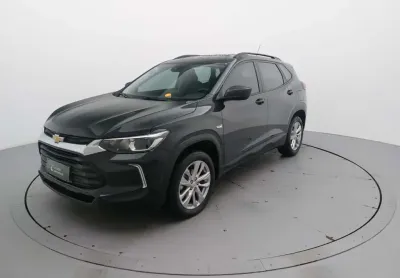 Chevrolet tracker 2024 1.0 turbo flex ltz automático