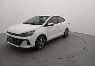 Hyundai Hb20s 2024 1.0 tgdi flex comfort automático