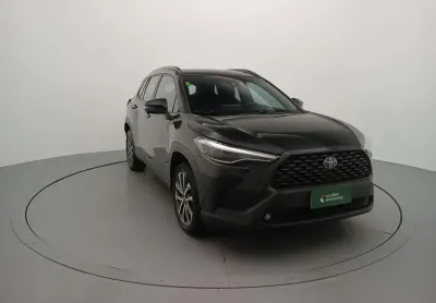 Toyota corolla 2023 2.0 vvt-ie flex altis direct shift